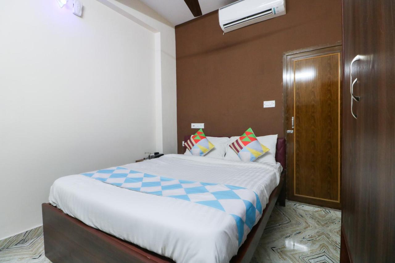 Hotel O Adri Hotels Near Dum Dum Metro Station Extérieur photo