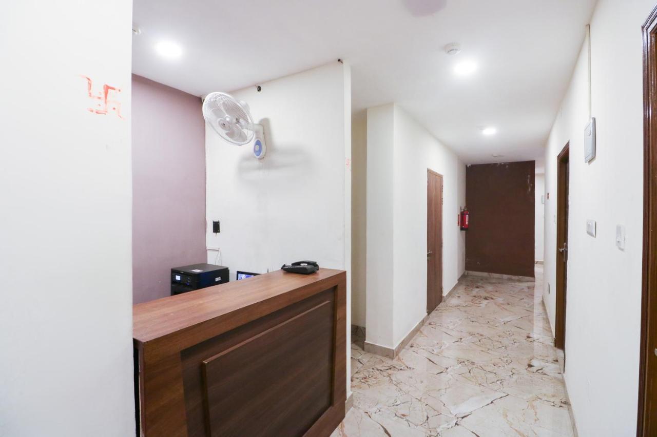 Hotel O Adri Hotels Near Dum Dum Metro Station Extérieur photo