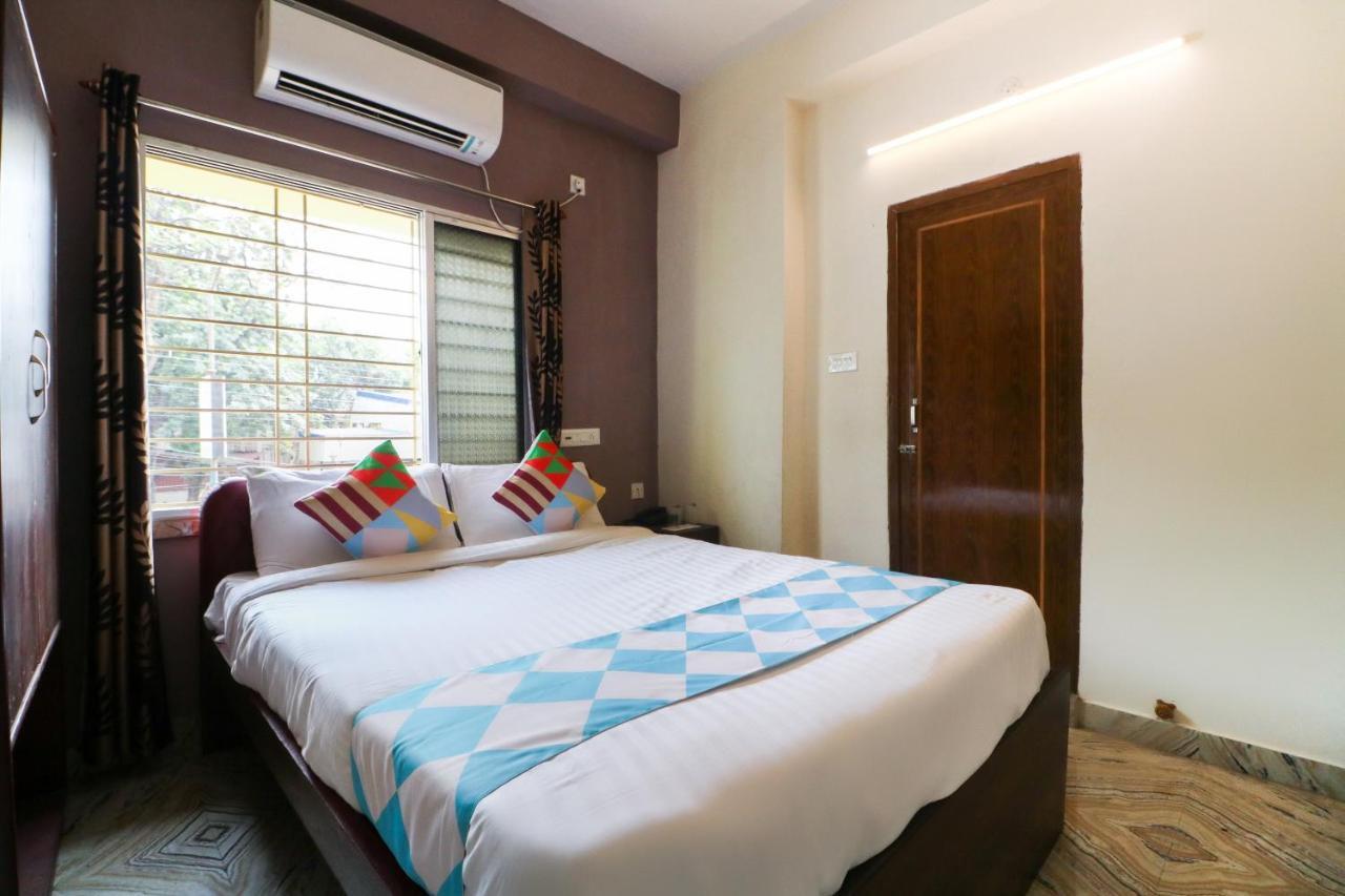 Hotel O Adri Hotels Near Dum Dum Metro Station Extérieur photo