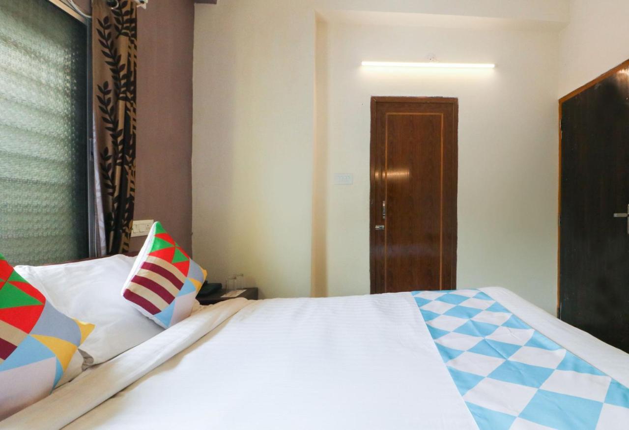 Hotel O Adri Hotels Near Dum Dum Metro Station Extérieur photo