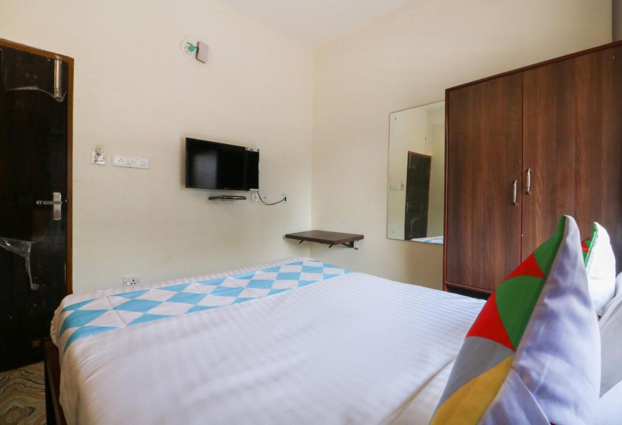 Hotel O Adri Hotels Near Dum Dum Metro Station Extérieur photo