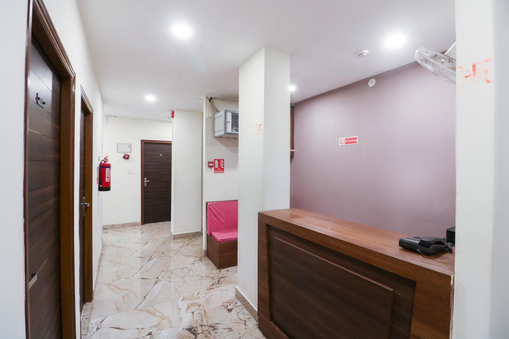 Hotel O Adri Hotels Near Dum Dum Metro Station Extérieur photo