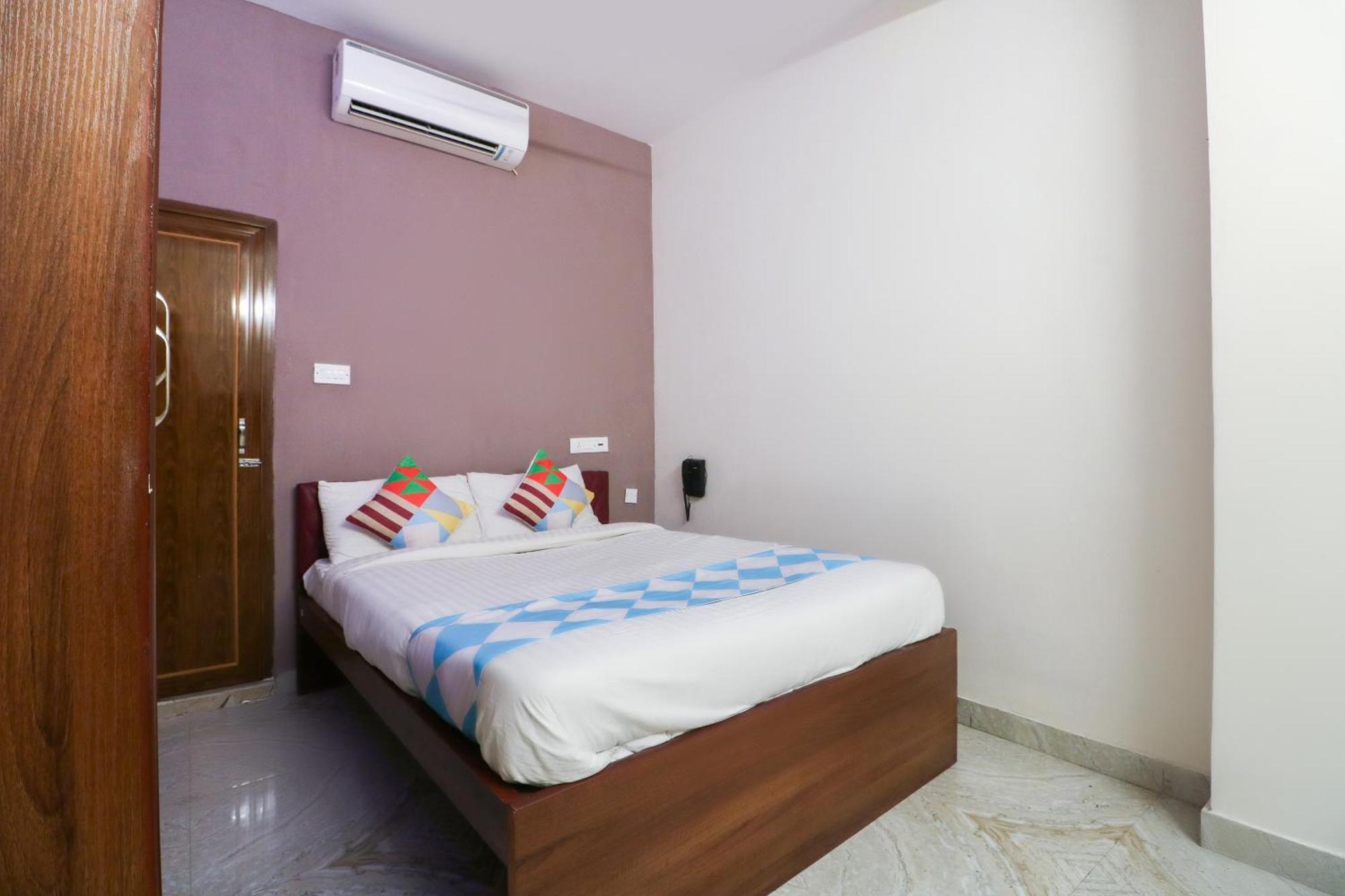 Hotel O Adri Hotels Near Dum Dum Metro Station Extérieur photo